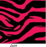 Zebrinha
