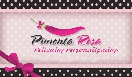 Pimenta Rosa
