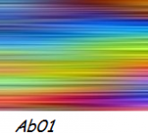 Desenho abstrato