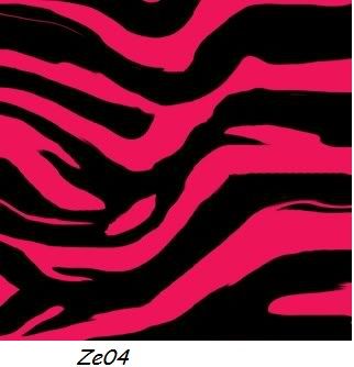 Zebrinha