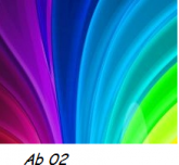Desenho abstrato