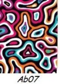 Desenho abstrato