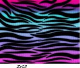 Zebrinha