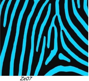 Zebrinha