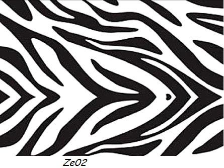 Zebrinha